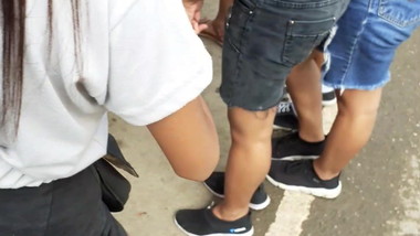 Boso Teen 2 (Taghirap Season)