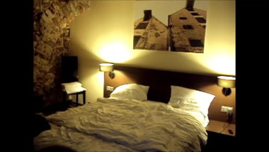 Kayla - College couple (creampie)