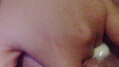 Filipina teen creamy pussy