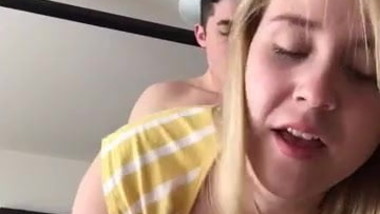 beautiful big boobs self made