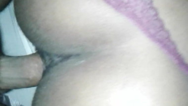 en levrette mon autre femme