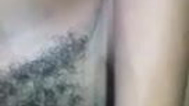 PNG teen girl spreads her legs