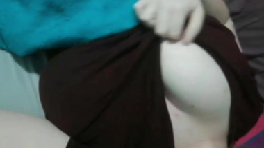 Me myself and I teasing