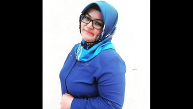 Turkish Bbw Girl Turbanli Turk Tombul Fat Big boobs Curvy