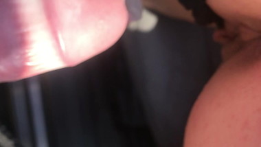 Fuck beauty Brunette in Poland 2