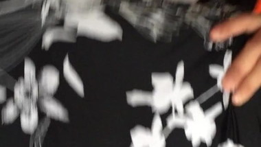 Milf school supplies upskirt