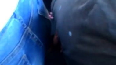 Ninfeta loirinha gostosa 19 aninhos sendo assediada