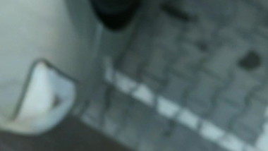 Upskirt bend over with lipslip