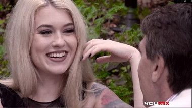 YOUMIXPORN Sex therapist fucks Blonde cutie Misha Cross