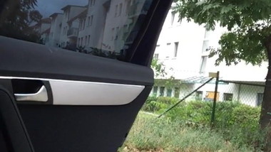 wank teen watch cock public