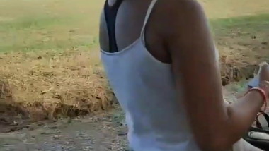 Mistresses are going for a ride