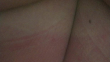 Upskirt bubble ass, thong or no thong?